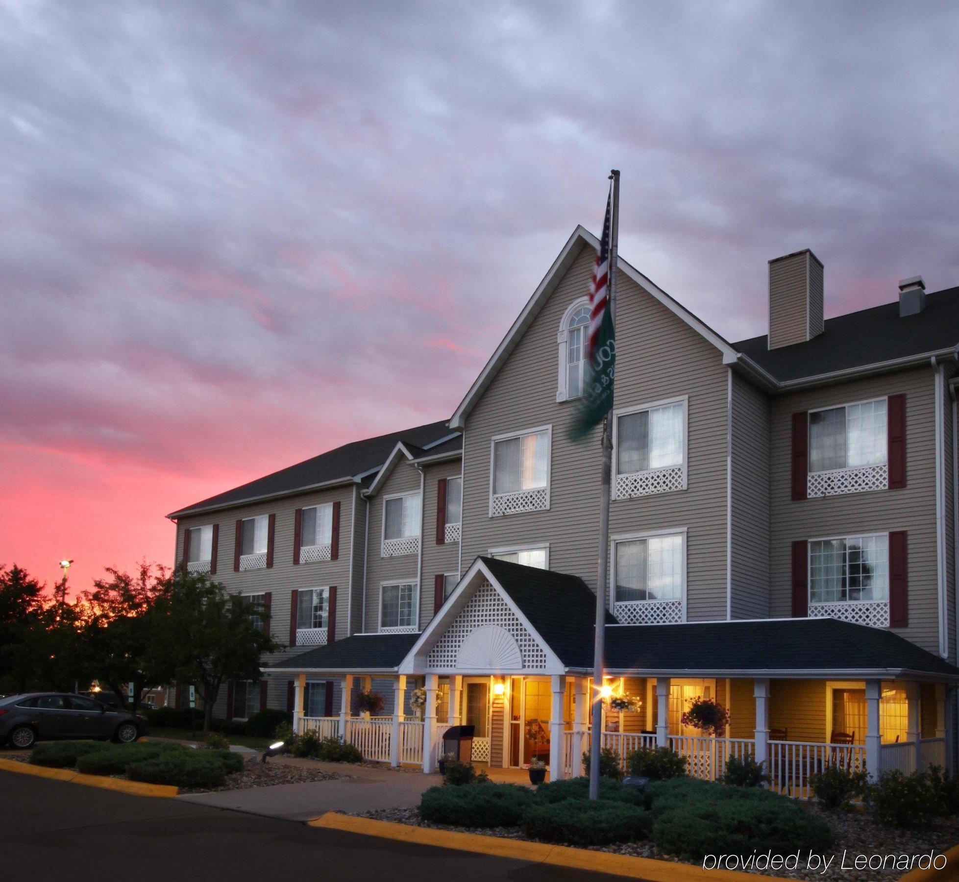 Country Inn & Suites By Radisson, Davenport, Ia Exterior photo